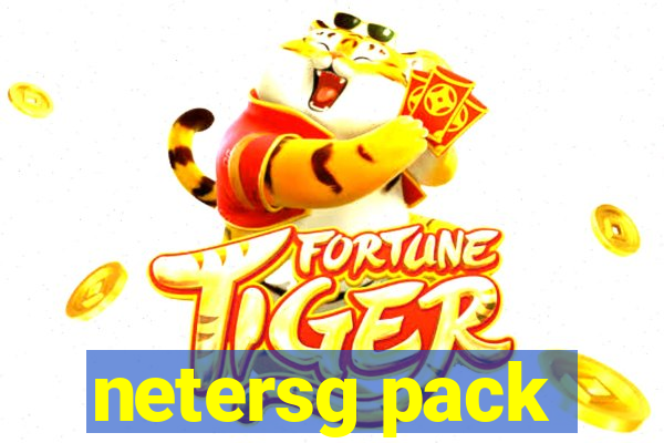 netersg pack